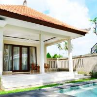 One-Bedroom Villa with Private Pool with Free Bicycle Use and Free Afternoon Tea