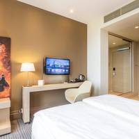 Queen Room - Disability Access