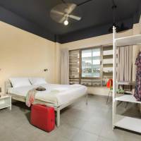 Economy Double or Twin Room