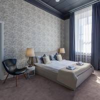 Executive Queen Room with Two Queen Beds