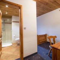 Economy Single Room