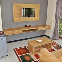 Deluxe Double Room with Pool Access