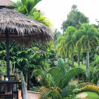 Honeymoon Double Room