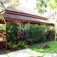 Honeymoon Villa