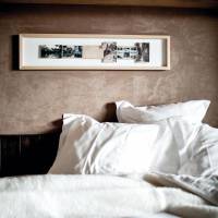 Comfort Room - Village View