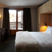 Superior Room - Village view
