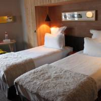 Comfort Room - Village View