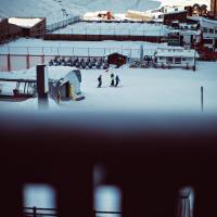 Comfort Room - Mountain View