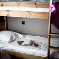 Privilege Room - Village view (2 adults + 2 children)