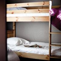 Privilege Room - Mountain view (2 adults + 2 children)