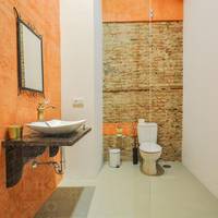 Double or Twin Room with Balcony