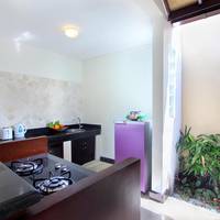 One-Bedroom Villa with Private Pool