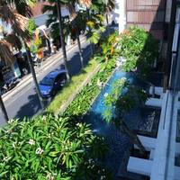 Deluxe Double or Twin Room with Balcony