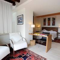 Standard Superior Double Room