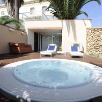 Superior Double Room with Hot Tub