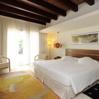 Superior Double Room With Sauna