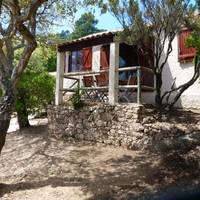Two-Bedroom Bungalow (4 Adults + 2 Children)