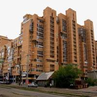 Апартаменты