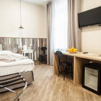Twin Room - Disability Access