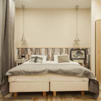 Double Room with City View