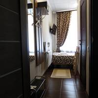 Small Single Room