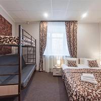 Large Double or Twin Room