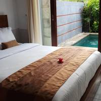 Two-Bedroom Villa with Private Pool