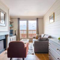 Superior One-Bedroom Apartment with Cabin (6 Adults)