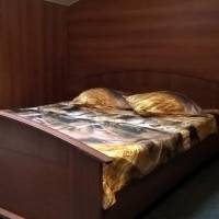 Двухместный номер с 1 кроватью