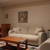Standard Two-Bedroom Apartment