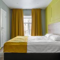 Superior Room with Bath