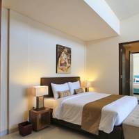 Two-Bedroom Villa with Private Pool