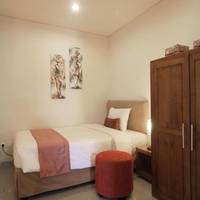 Four-Bedroom Villa with Private Pool