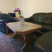 Two-Bedroom Suite (4 Adults)