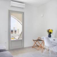 Junior Suite with Sea View