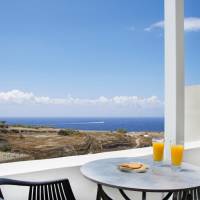Superior Suite with Sea View