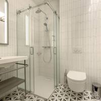 Classic Double or Twin Room
