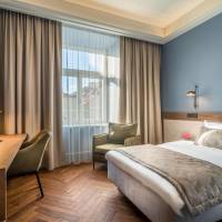 Classic Single Room