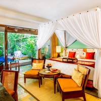 One Bedroom Villa with Private Pool and Free Benefits