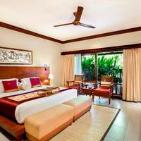 Special Offer - Two Deluxe Double or Twin Rooms
