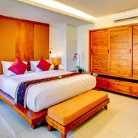 Premium Deluxe Cottage