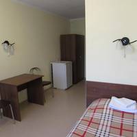 Standard Single Room with Shower