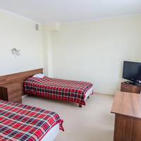 Double or Twin Room with Shower