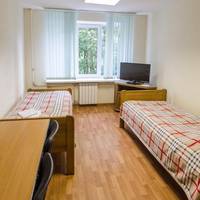 Budget Twin Room