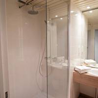 Superior Triple Room - 1 Double Bed & 1 Single Bed