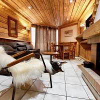Two-Bedroom Apartment (8 Adults)