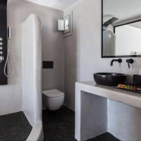 Superior Double Room with Sea View