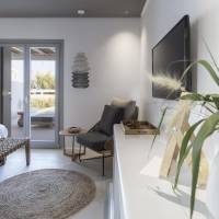 Summer Suite with Private Pool
