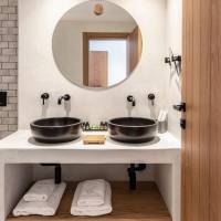 Design Maisonette with Jacuzzi