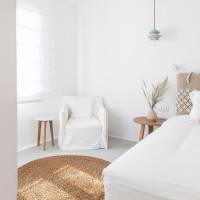 Beach Front Suite